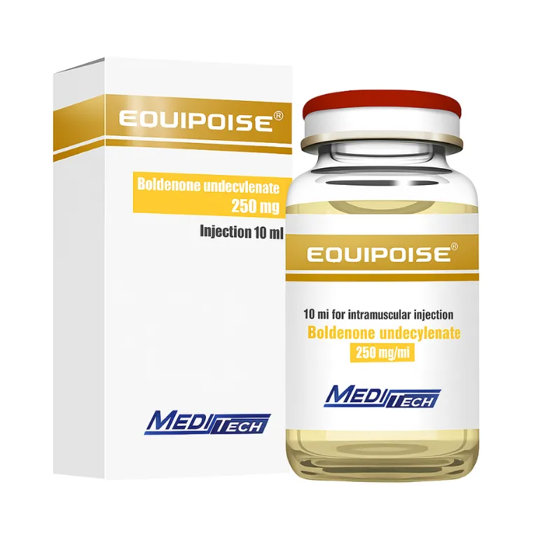Meditech  Equipoise 250mg/ml