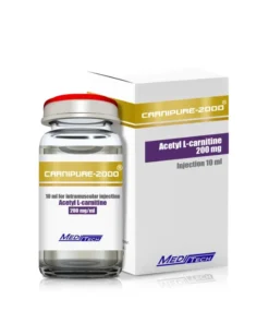 Meditech  Carnipure 2000 I 200 mg / ml