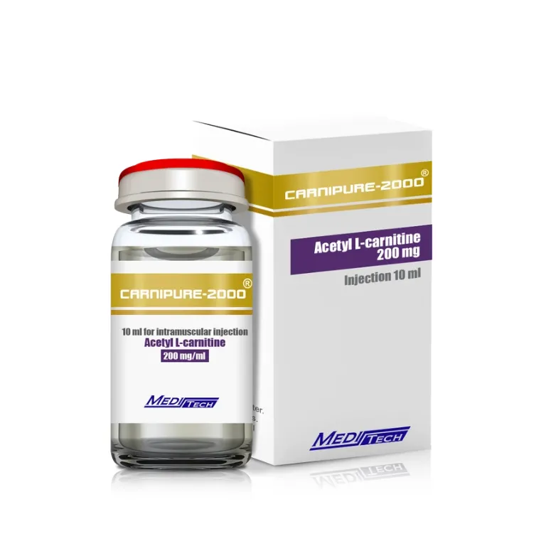 Meditech  Carnipure 2000 I 200 mg / ml