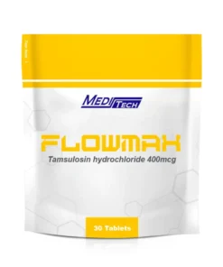 Meditech  Flowmax  400mcg 30 Tablets