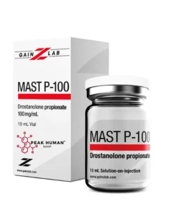 GainZlab  Mast P 100mg/ml