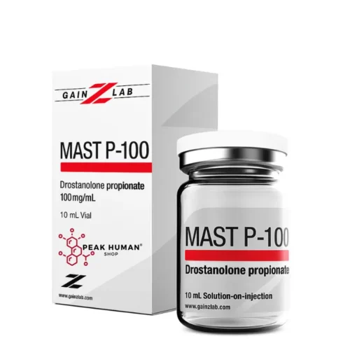 GainZlab  Mast P 100mg/ml