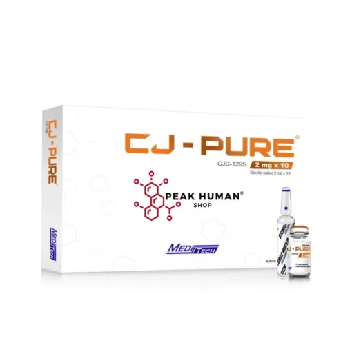 Meditech  CJ-PURE (CJC-1295) 2 mg x 10 vial