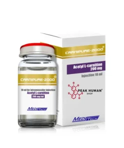 Meditech  Carnipure 2000 I 200 mg / ml