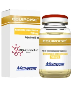 Meditech  Equipoise 250mg/ml