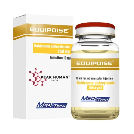 Meditech  Equipoise 250mg/ml