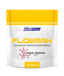 Meditech  Flowmax  400mcg 30 Tablets