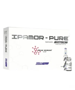 Meditech  Ipamorelin 2mg x 10 vial