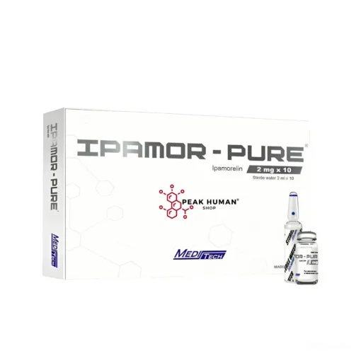 Meditech  Ipamorelin 2mg x 10 vial