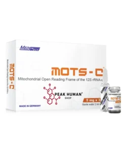 Meditech  Mots-C  5mg x 3 vial