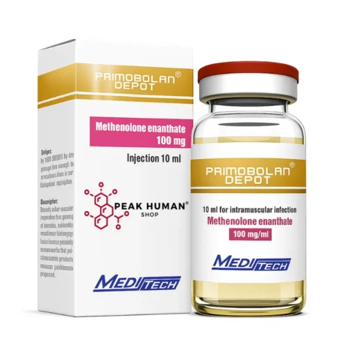 Meditech  Primo 100mg/ml