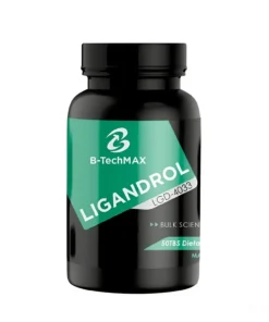 B-Tech  Ligandrol (LGD-4033) 50 tablets