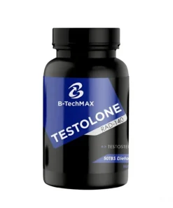Sarm B-Tech Testolone (RAD-140) 50 tablets