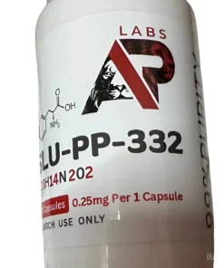 SLU-PP-332 AP 100 Tab