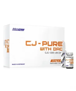Meditech  CJC with Dac 2 mg x 3 vial