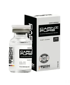 Bodytech  L - Carnitine 200 mg / ml