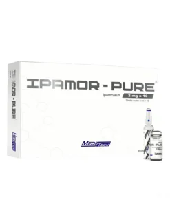 Meditech  Ipamorelin 2 mg x 10 vial