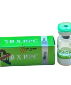 AP Labs  TB x BPC  10mg/1 vial