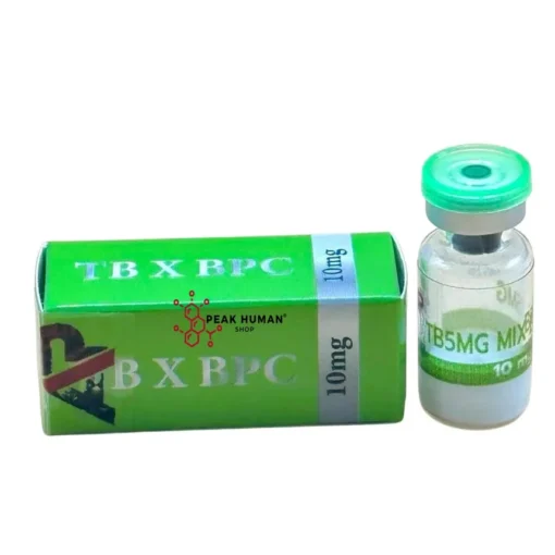 AP Labs  TB x BPC  10mg/1 vial