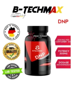 B-TechMax  DNP 50 tablets