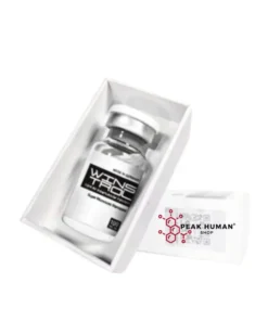 Alternative view of Bodytech  Winstrol 100mg
