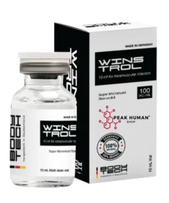 Bodytech  Winstrol 100mg