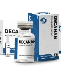 LA Pharma  Deca 250 mg/ml