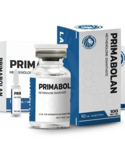 LA Pharma  Primo 100mg/ml