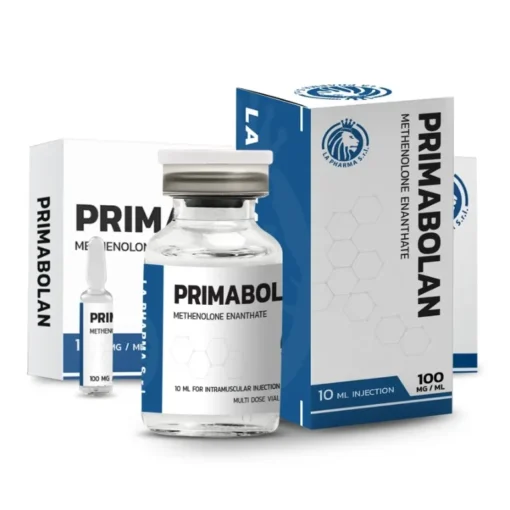 LA Pharma  Primo 100mg/ml