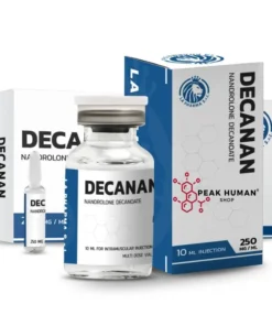 LA Pharma  Deca 250mg/ml