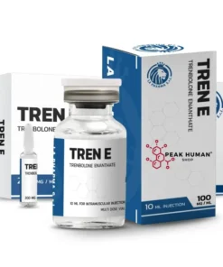 LA Pharma  Tren E  200mg/ml