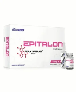 Meditech  Epitalon  5mg x 3vial
