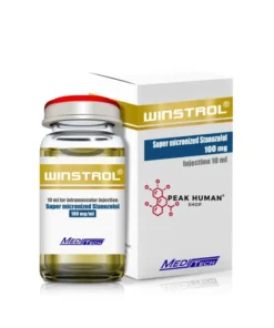 Meditech  Winstrol  100mg/ml