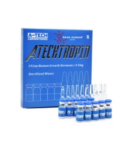Alternative view of A-Tech  Atechtropin  4.5mg