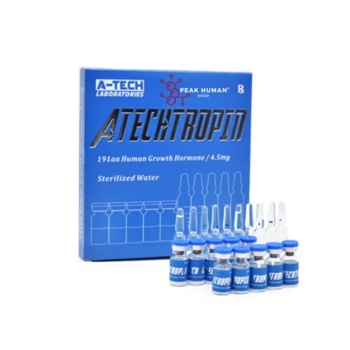 A-Tech  Atechtropin  4.5mg - Image 2