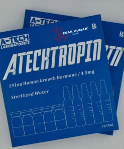 A-Tech  Atechtropin  4.5mg