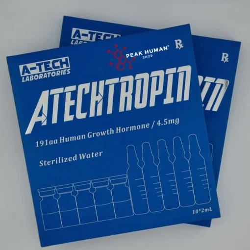 A-Tech  Atechtropin  4.5mg