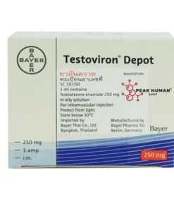 Bayer Testoviron Depot 250mg