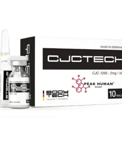 Bodytech  Cjctech (CJC-1295) 2mg