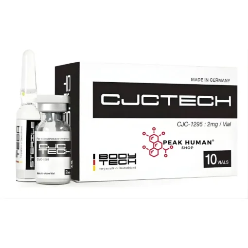 Bodytech  Cjctech (CJC-1295) 2mg