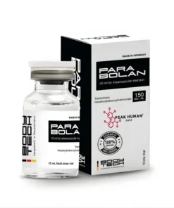 Bodytech  Parabolan 150mg 10ml