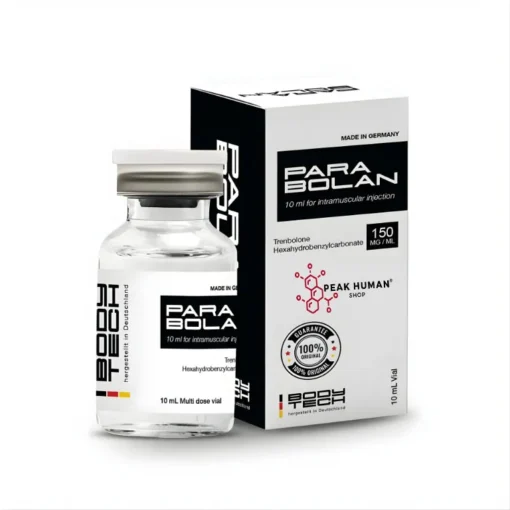 Bodytech  Parabolan 150mg 10ml