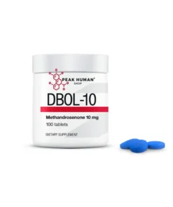 GainZlab  Dianabol 10mg 100Tablets
