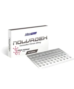 Meditech  Nolvadex 20mg 50 tabs