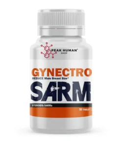 Sarms Combo  Gynectrol  625mg 50Tablets