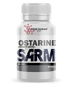 Sarms Combo  Ostarine (MK-2866) 20mg 50Tablets