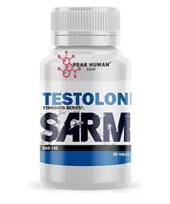Sarms Combo  Testolone (RAD-140) 15mg 50Tablets