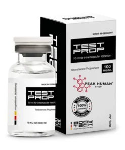 Bodytech  Test Prop Testosterone propionate 100 mg/ml