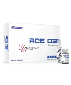 Meditech  ACE 031 Ramatercept  1 mg x 3 Vials