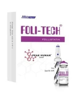 Meditech  Foli-Tech  Follistatin 1mg/Vial